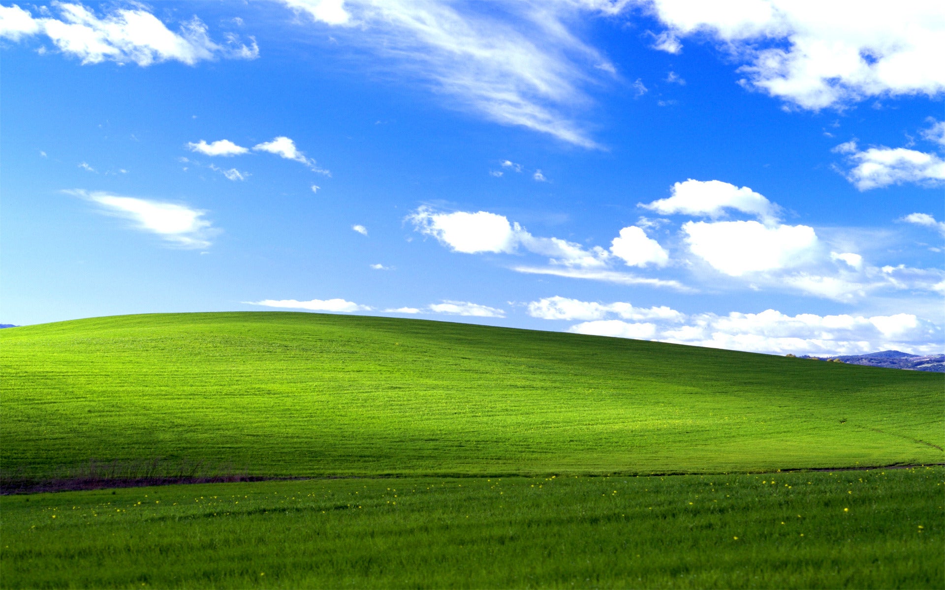 Что такое windows xp