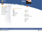 windows xp start page