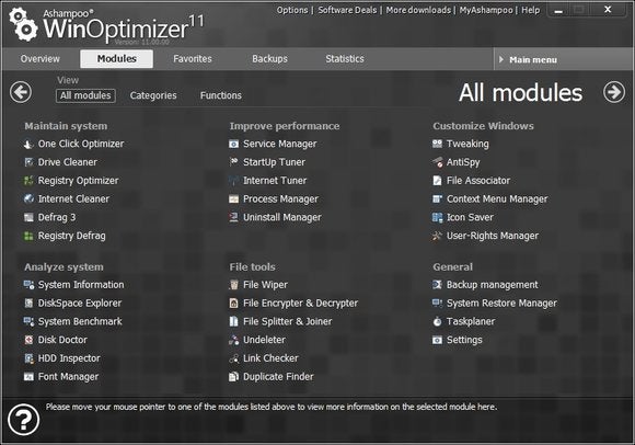 winoptimizer 1134
