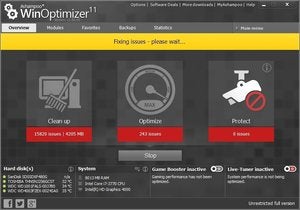 winoptimizer 1135