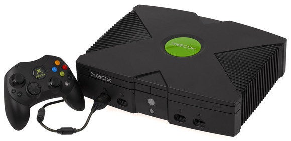 Xbox (Original)