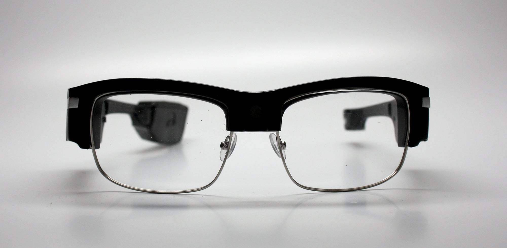 wearable technology glasses