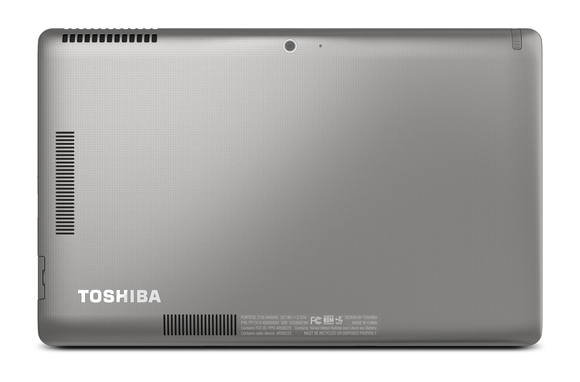 Toshiba Portege Z10t