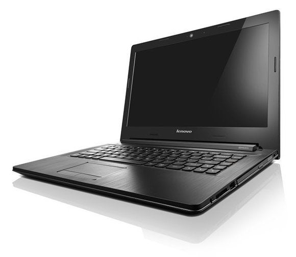 Lenovo Z40 laptop