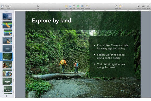 keynote download for mac free