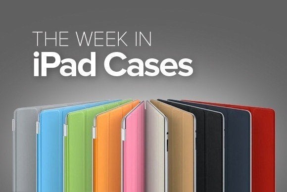 Luxury iPad Cases
