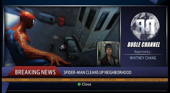 Amazing Spider-Man 2