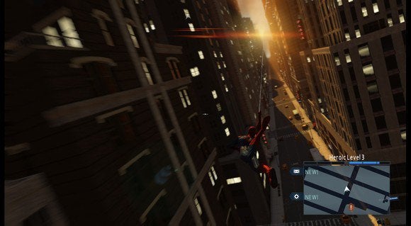 Amazing Spider-Man 2
