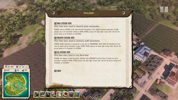 Tropico 5