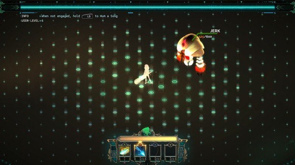 Transistor