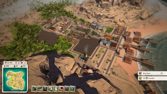 Tropico 5