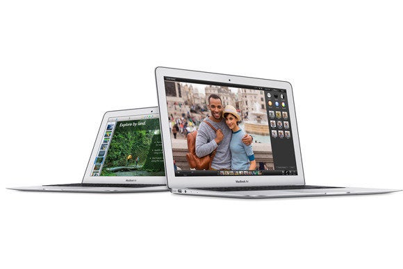 2014 macbook air