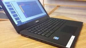 Acer C300 Chromebook