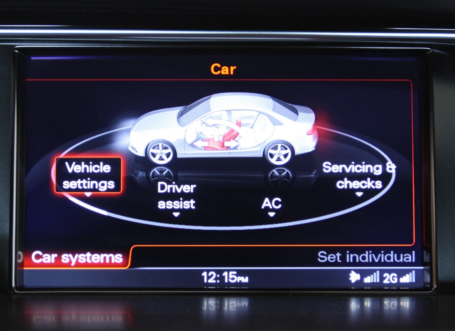 2014 Audi S4 Homelink Pcworld