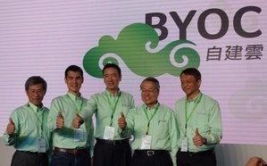 Acer byoc что это