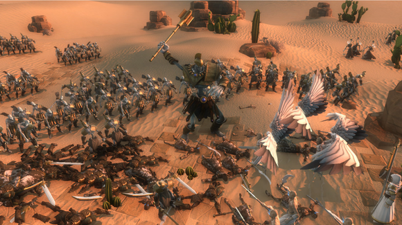 age of wonders 3 chaos