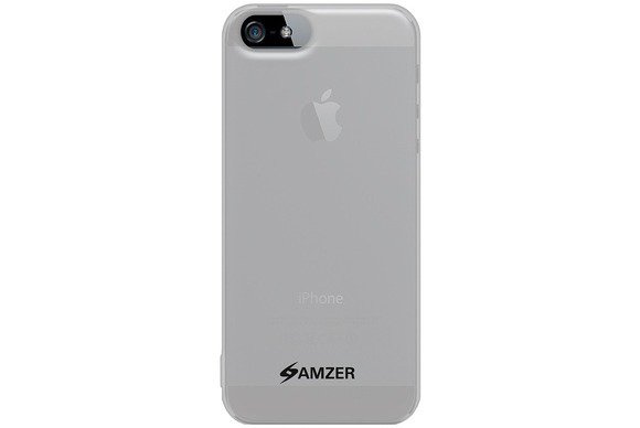 amzer softgel iphone