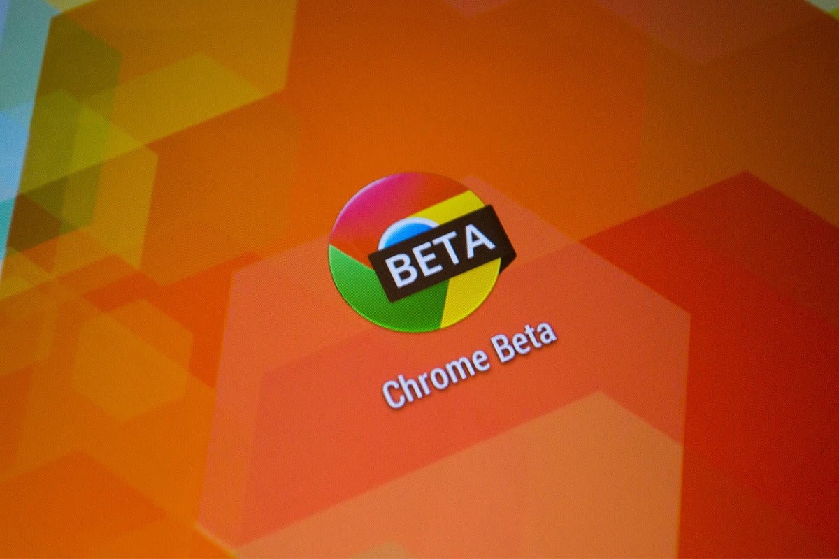 chrome beta for mac