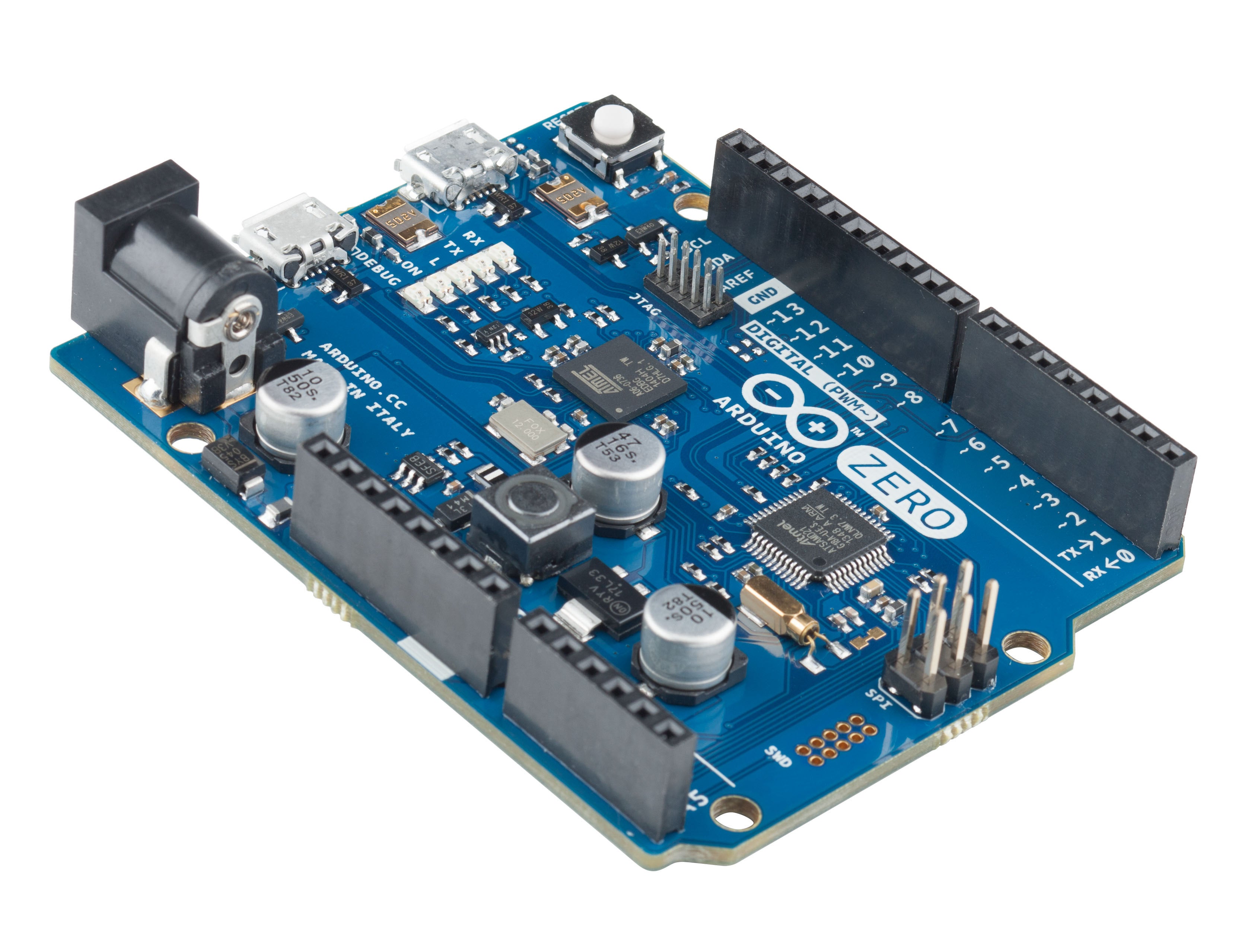 New development kits make Arduino easier for the do-it-yourself crowd ...