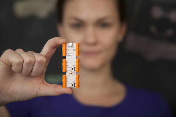 arduinoatheart held
