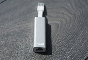 Asus WL-330NUL travel router