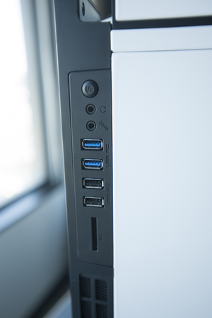 AVADirect Quiet Gaming PC