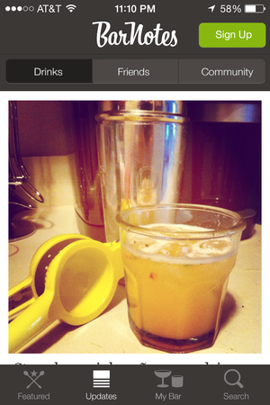 barnotes upgrades