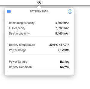 battery diag mac 05