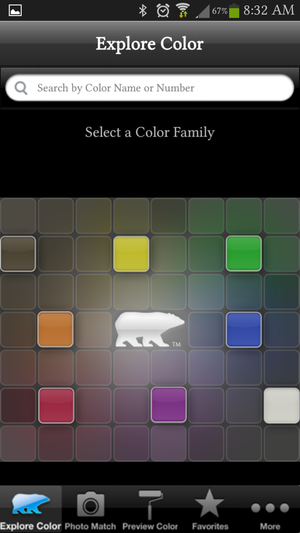 Decorate Like A Pro With These 10 Interior Design Apps Macworld   Behr Colorsmart App 100268554 Medium 