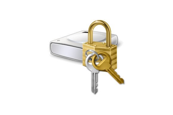 easiest way to delete crypto locker files