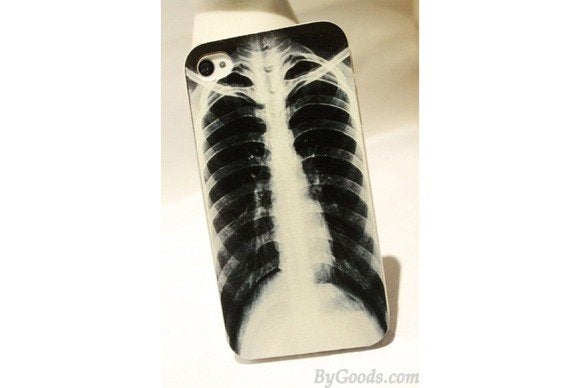 bygoods punk iphone