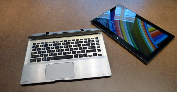 Toshiba Click 2 Pro