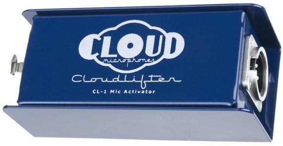 cloudlifter