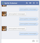 cryptocat