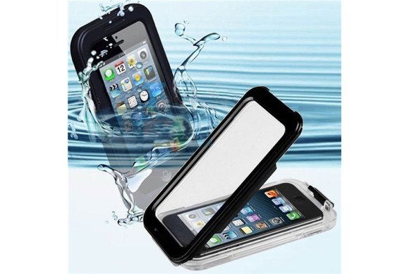 cybertech waterproof iphone
