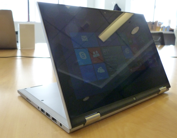 Dell Inspiron 11