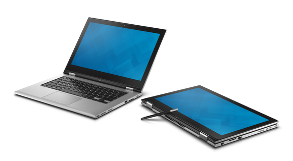 Dell Inspiron 13