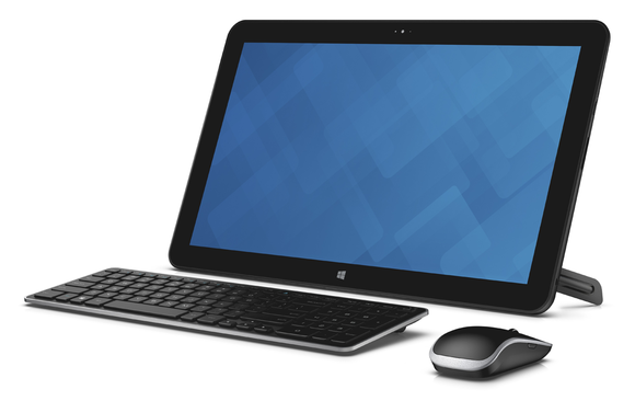 Dell XPS 18