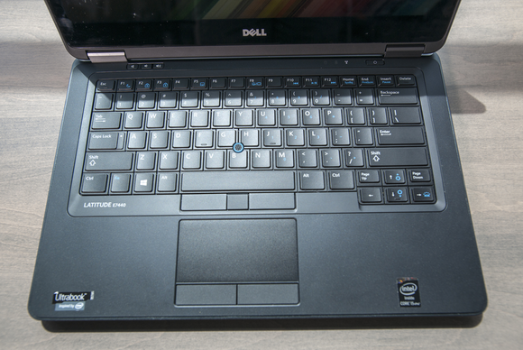 Dell Latitude E7440 Review Pcworld