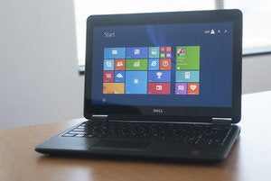 Dell Latitude E7240