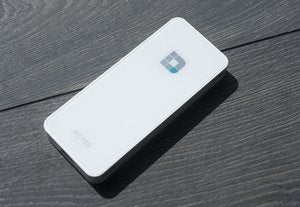 D-Link DIR510L travel router