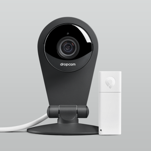 dropcam pro and tab