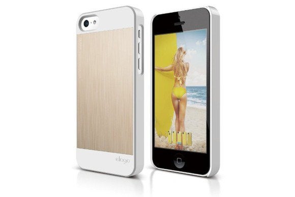 elagos5c iphone