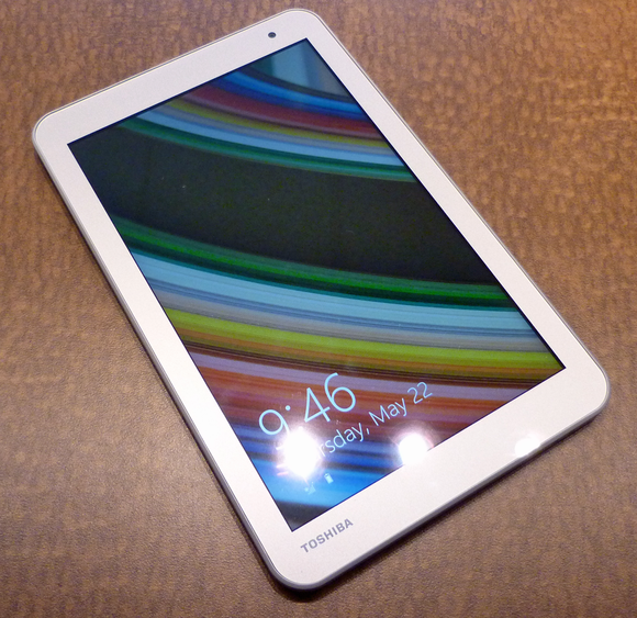 Toshiba Encore 2