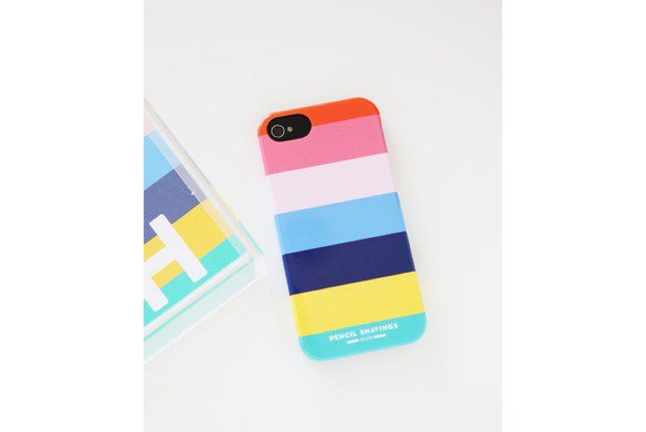 etsy pencil iphone