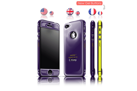 exofab gel iphone