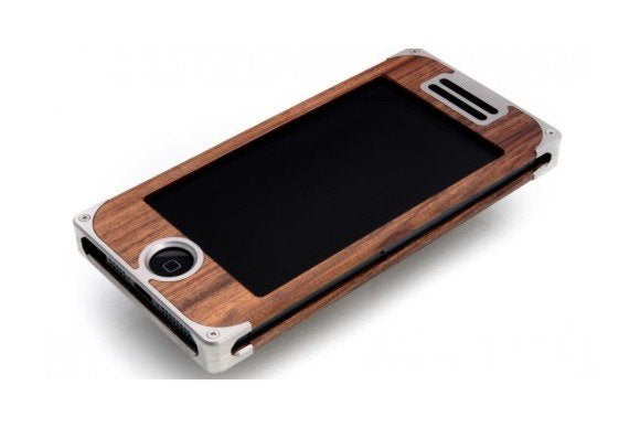 exovault exo18 iphone