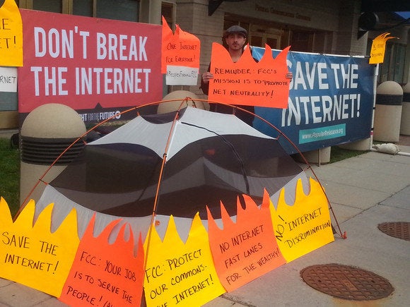 fcc campout