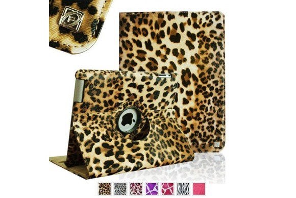 fintie rotating ipad