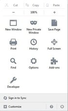 firefox 292